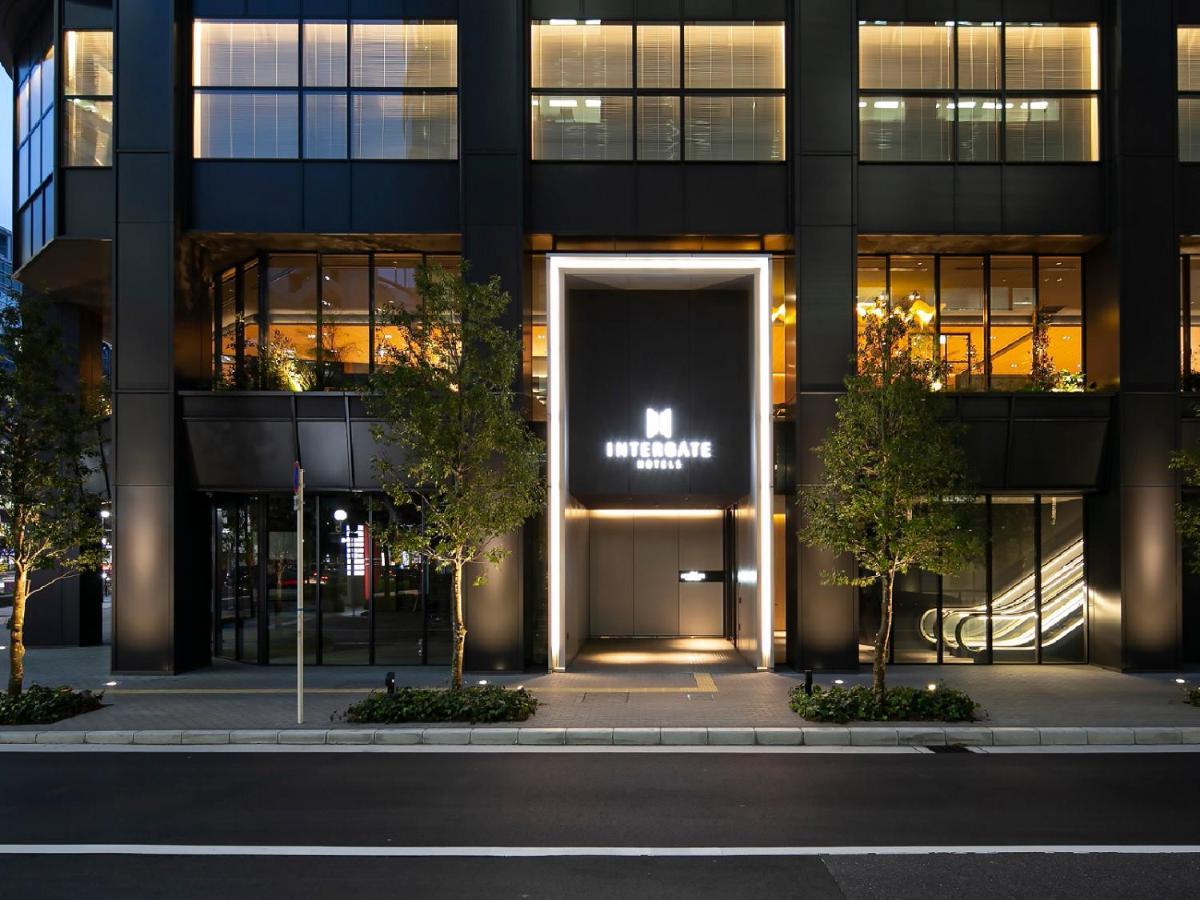 Intergate Umeda Hotel Ōsaka