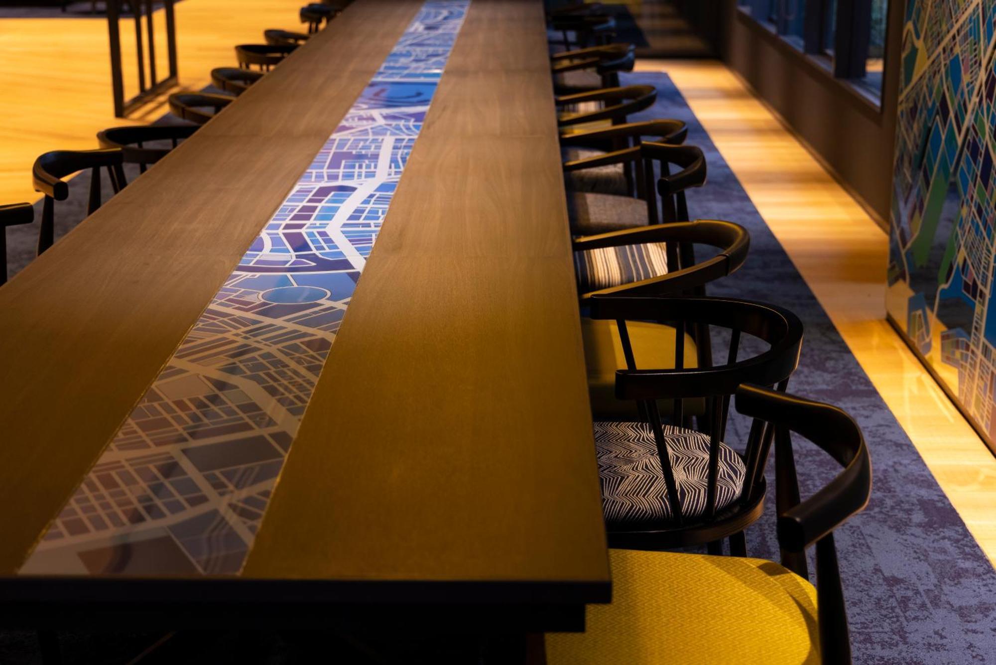 Hotel Intergate Umeda Ōsaka